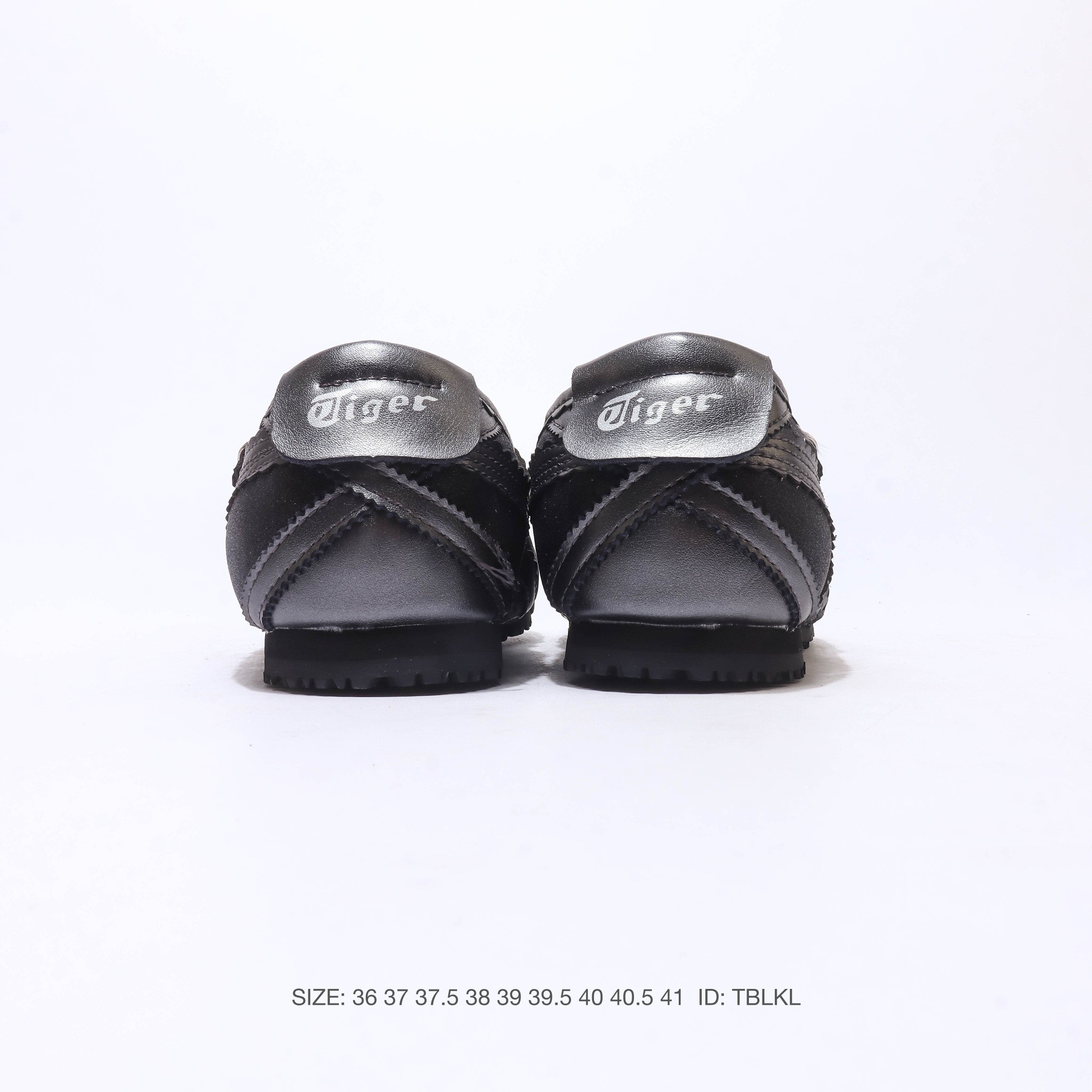 Onitsuka Tiger Mexico 66 TGRS Leather Mary Jane