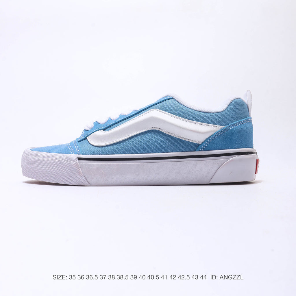 Vans Knu Skool VR3 Sneakers