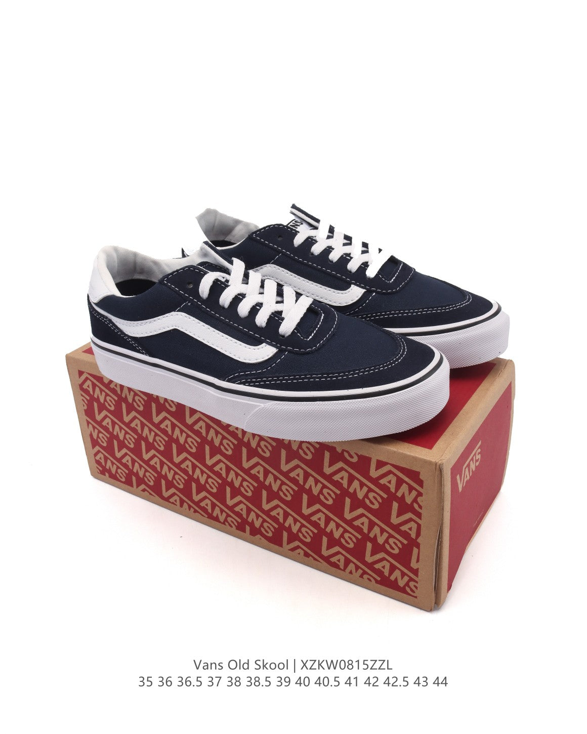 Vans Sk8