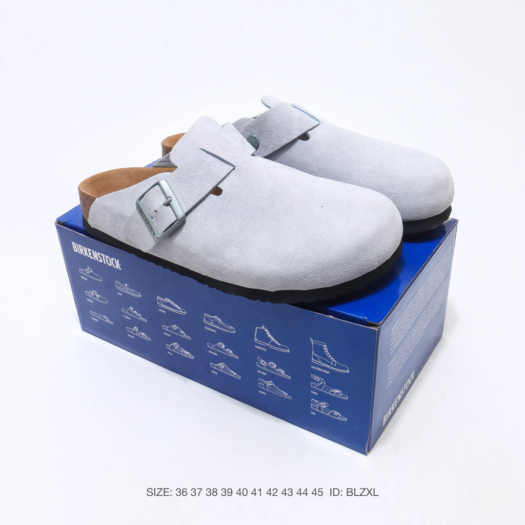 Birkenstock Boston Clogs