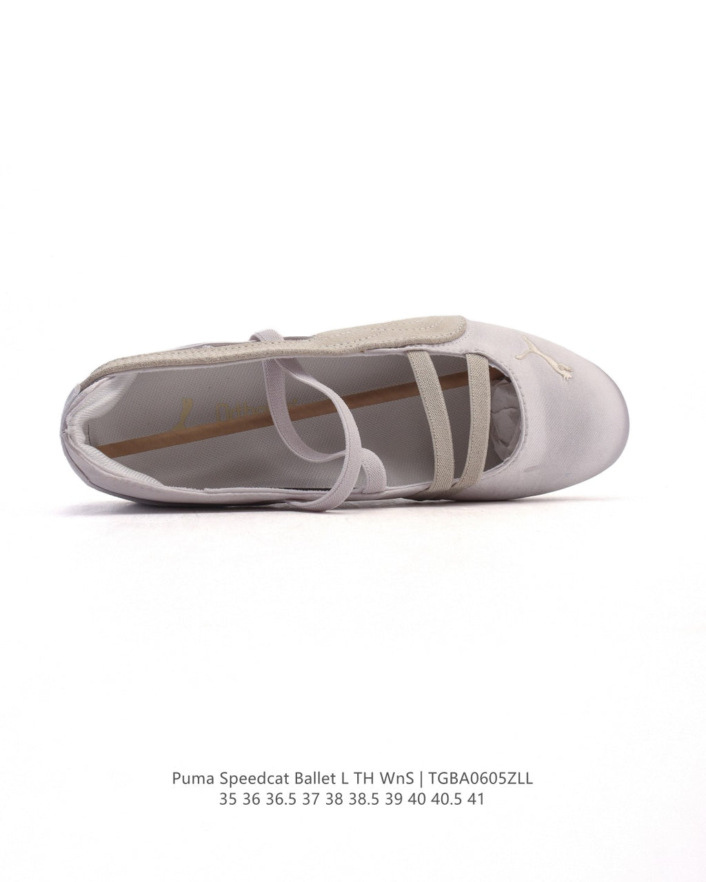 Puma Speedcat Ballet Satin