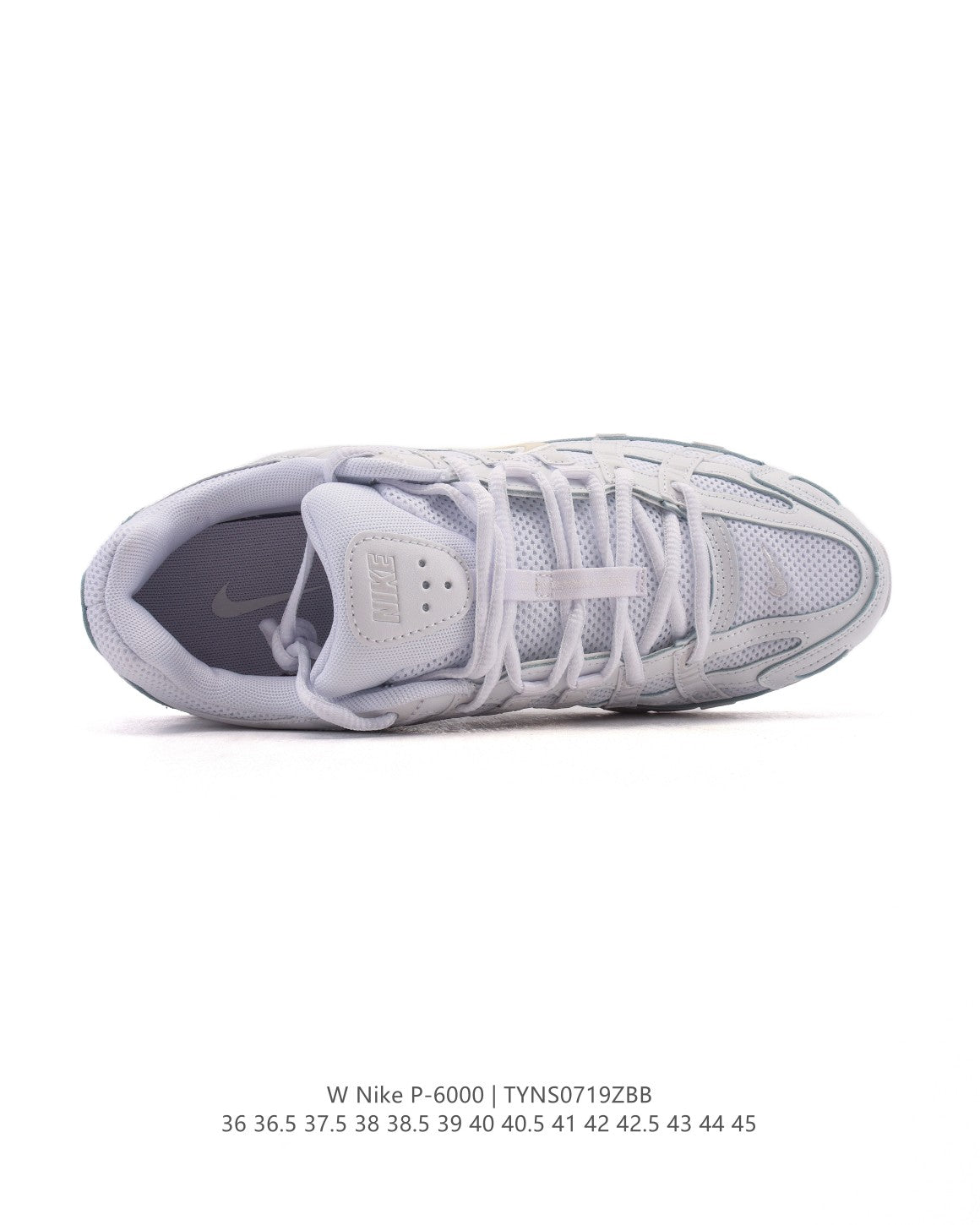 Nike P-6000 Premium