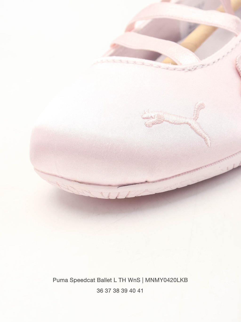 Puma Speedcat Ballerina Venus Flats