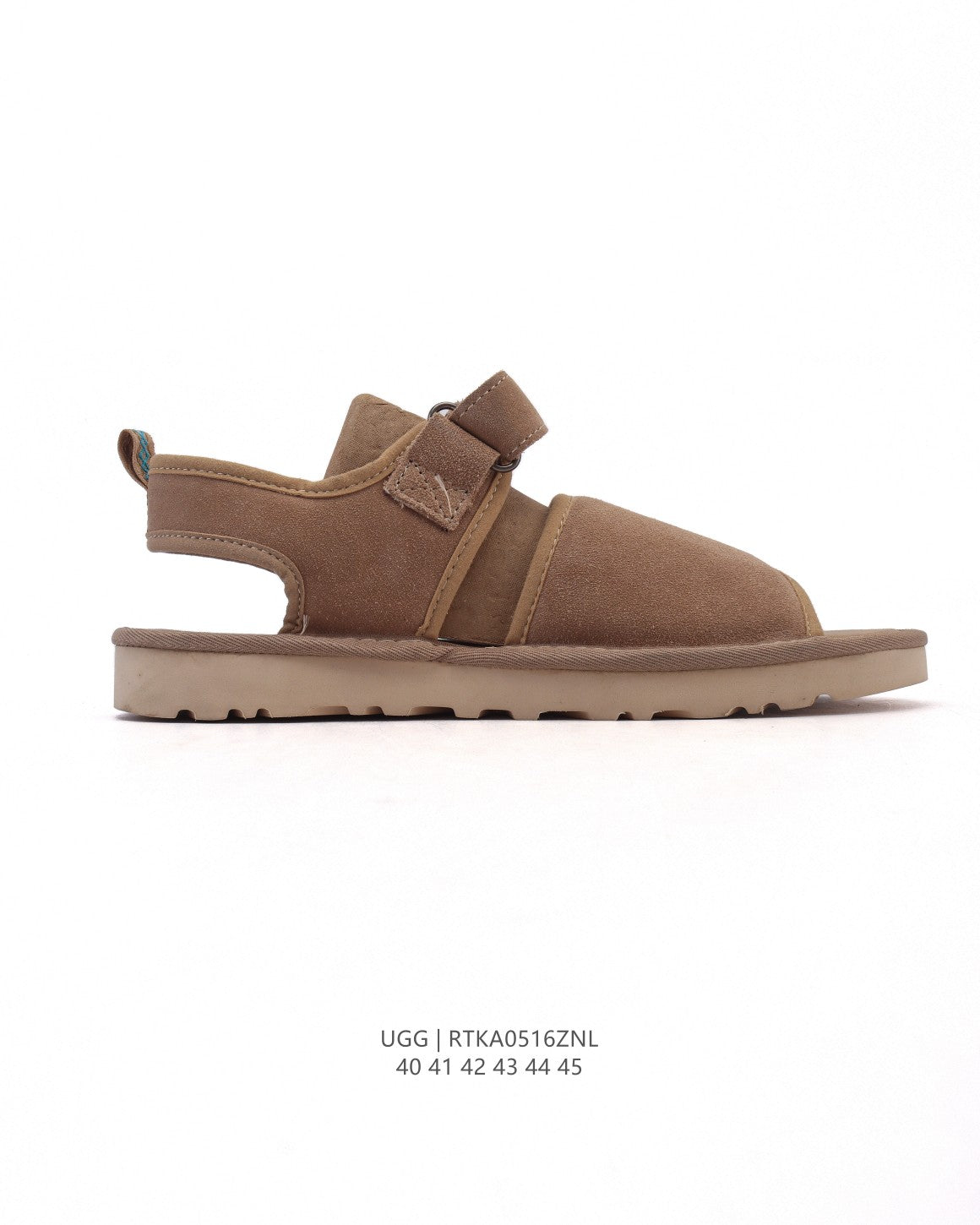 UGG Goldencoast Multistrap Zalando