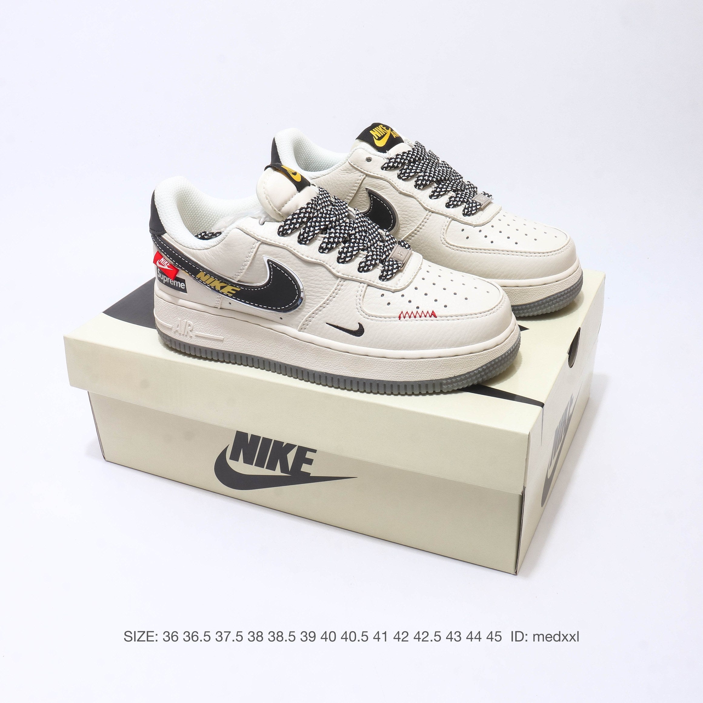Nike Air Force 1 '07