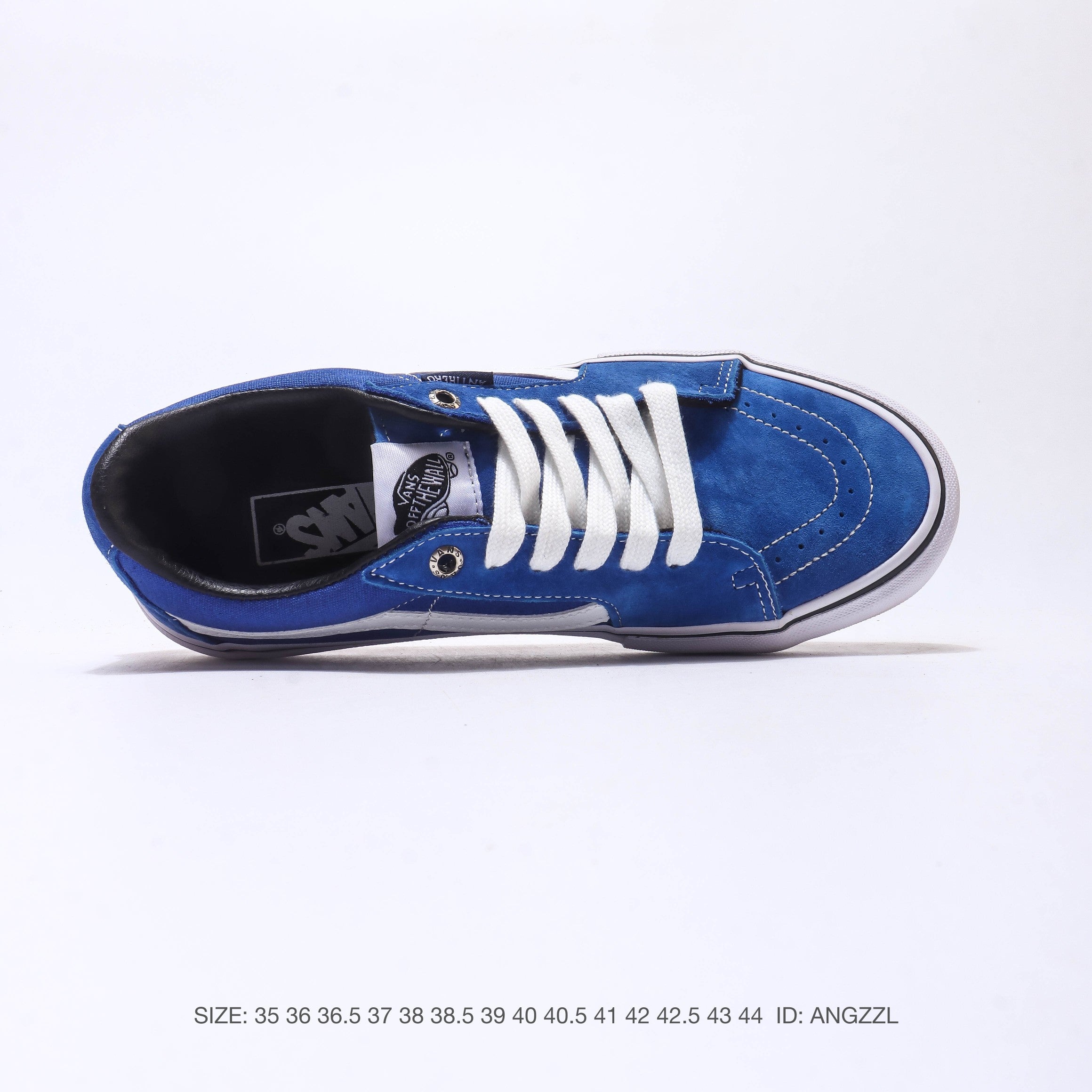 Vans Sk8