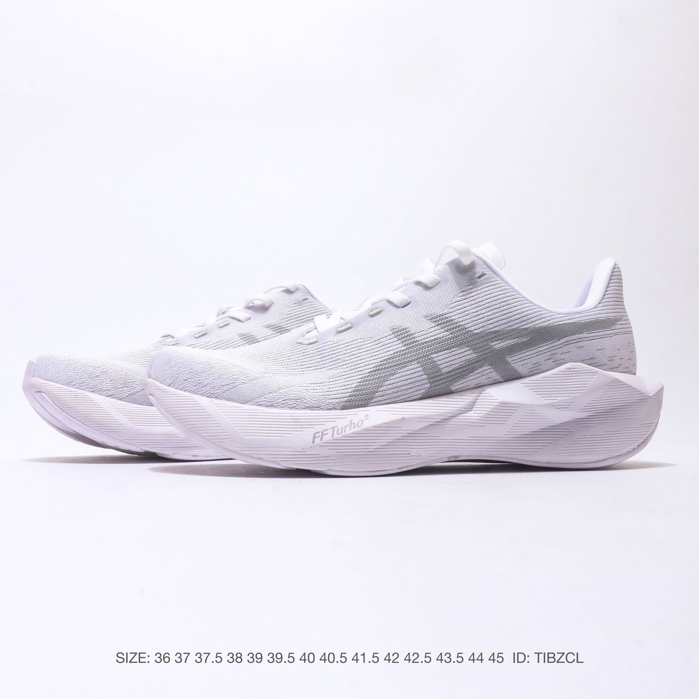ASICS Novablast 5