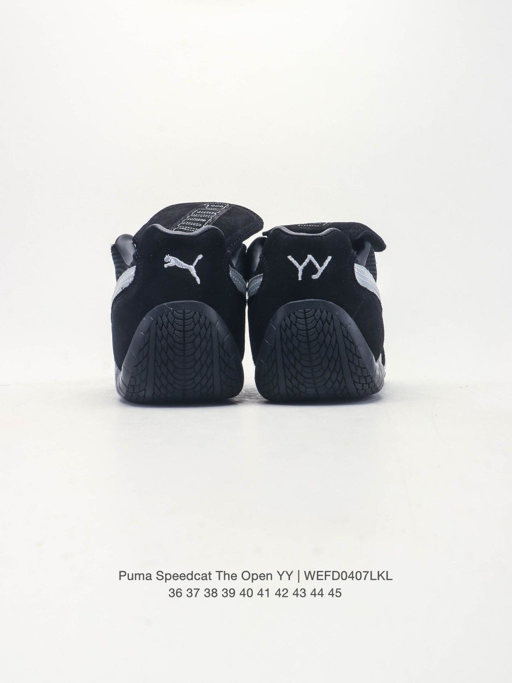 Puma x Open Yy Speedcat