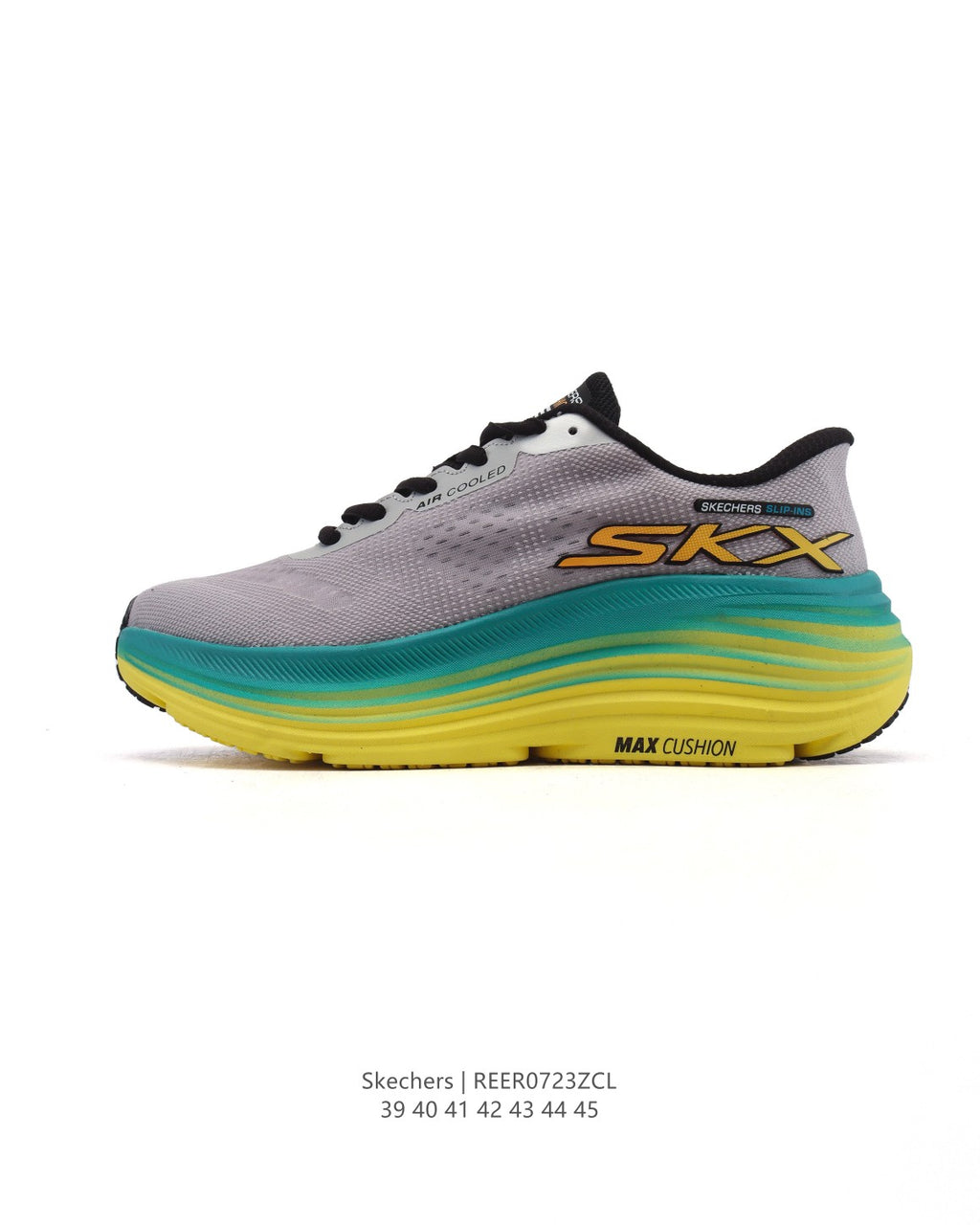 Skechers Slip-ins Max Cushioning Endeavour