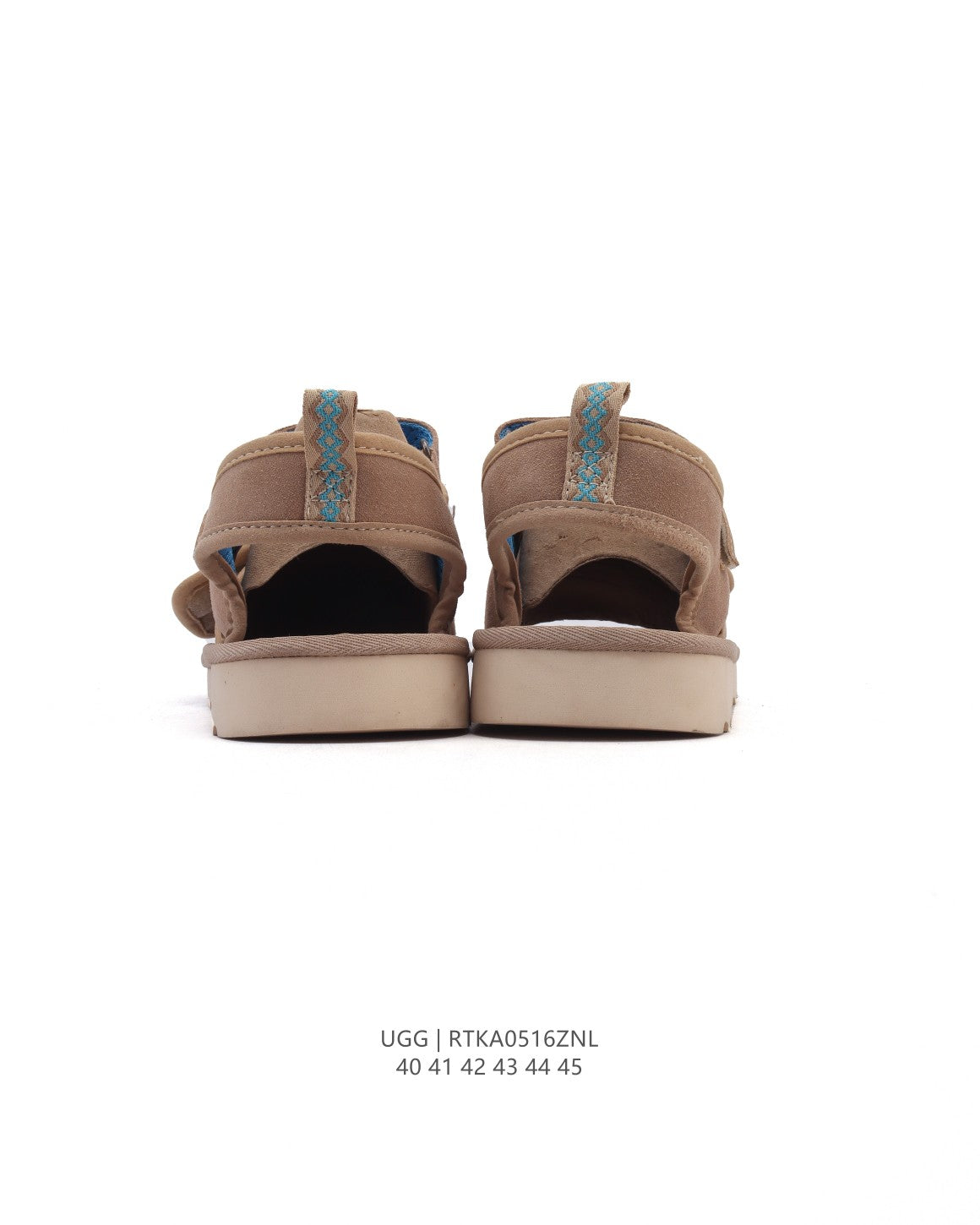 UGG Goldencoast Multistrap Zalando