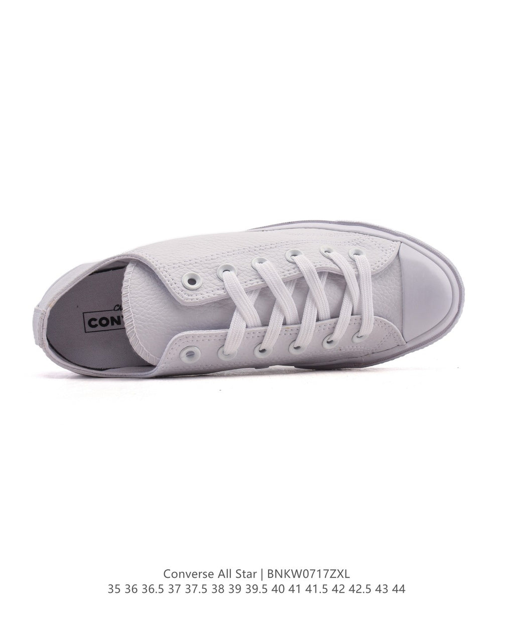 Converse Chuck Taylor All Star Slip Leather