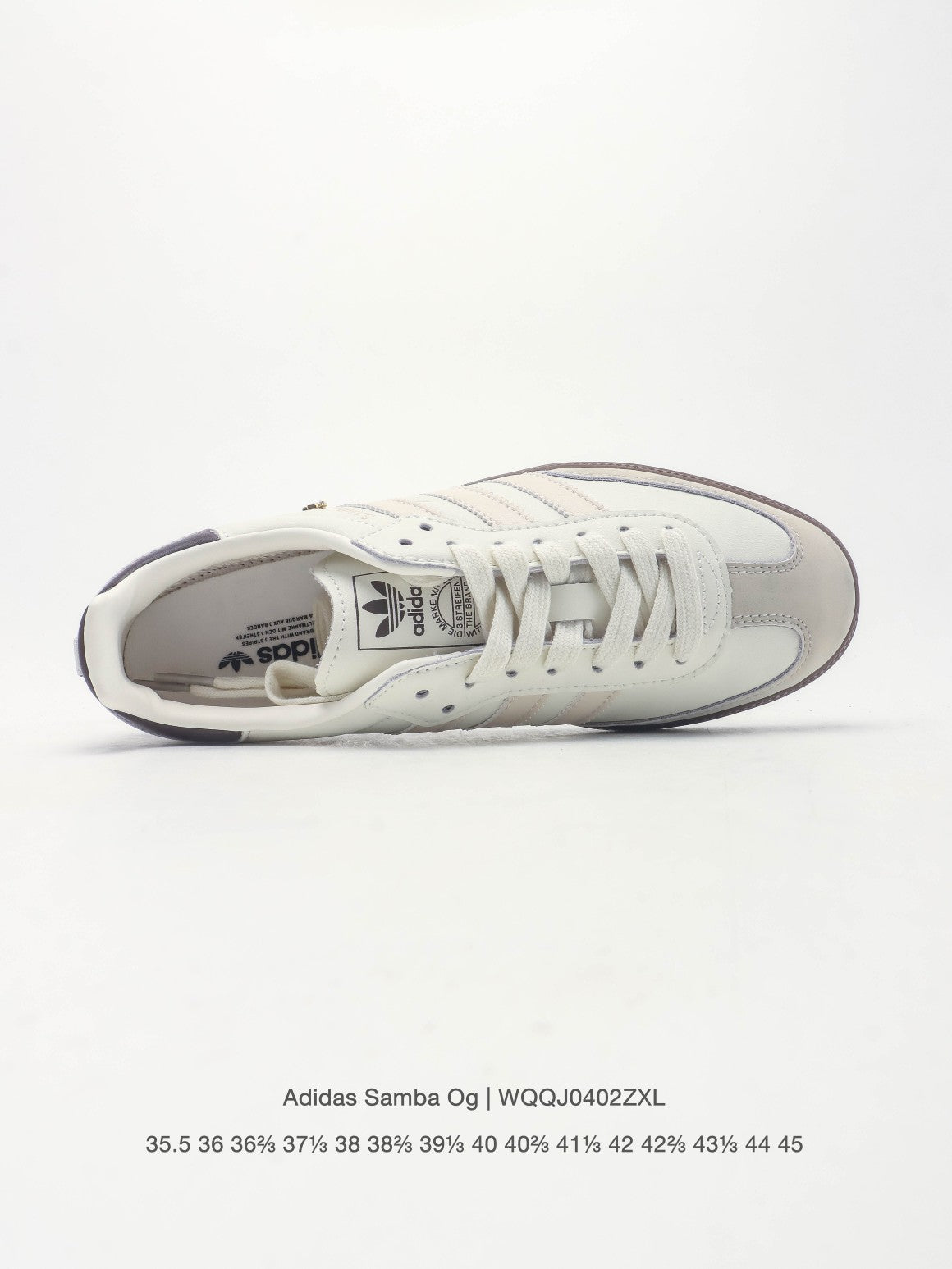 Adidas Samba OG
