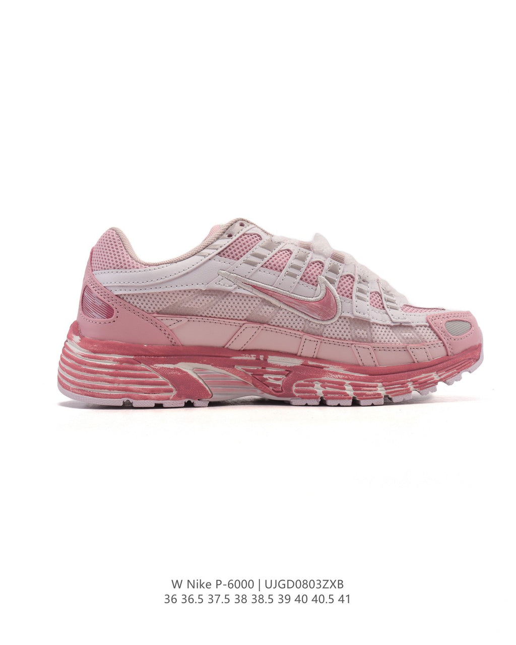 Nike P-6000 Premium