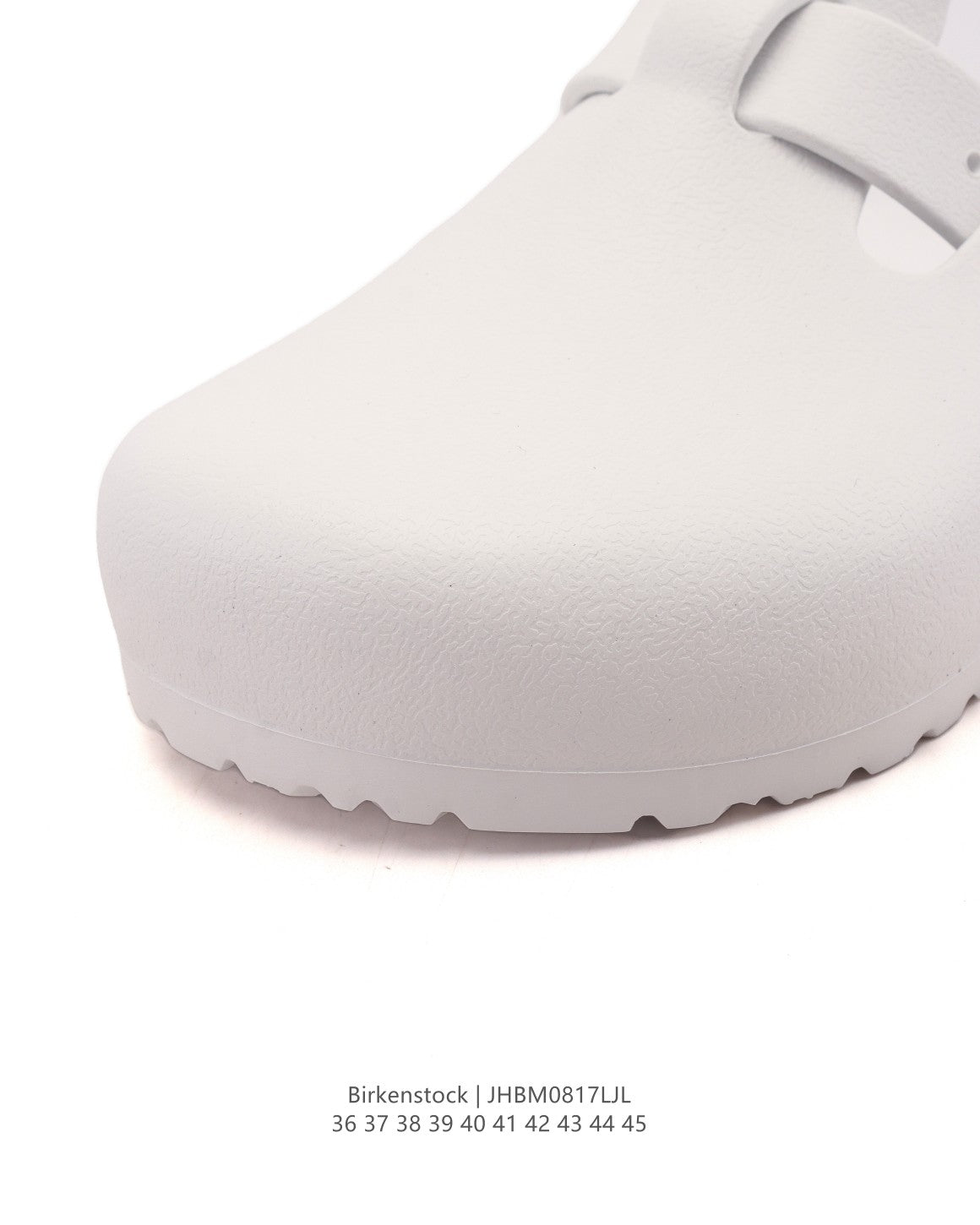 Birkenstock Boston EVA