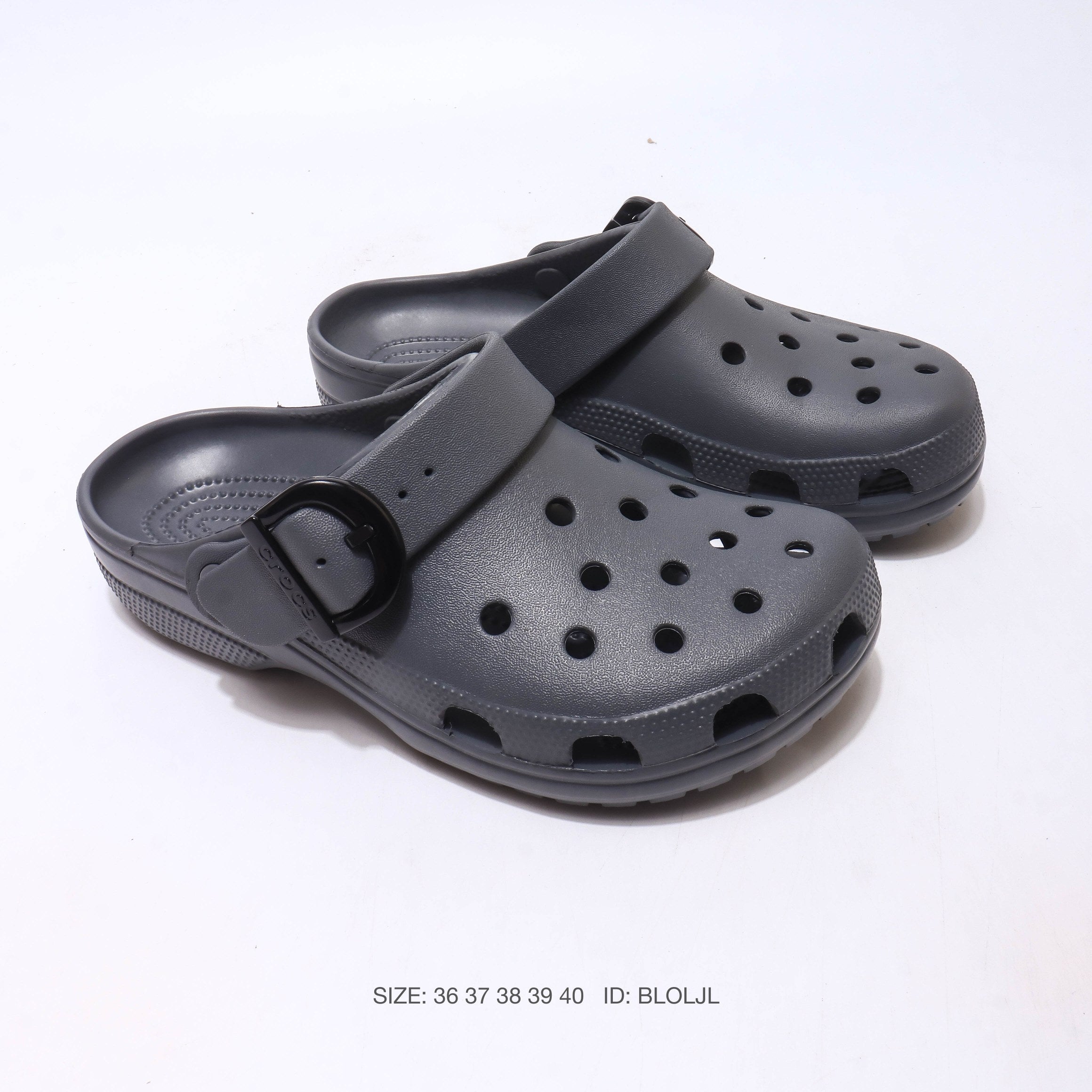 Crocs Classic Clog