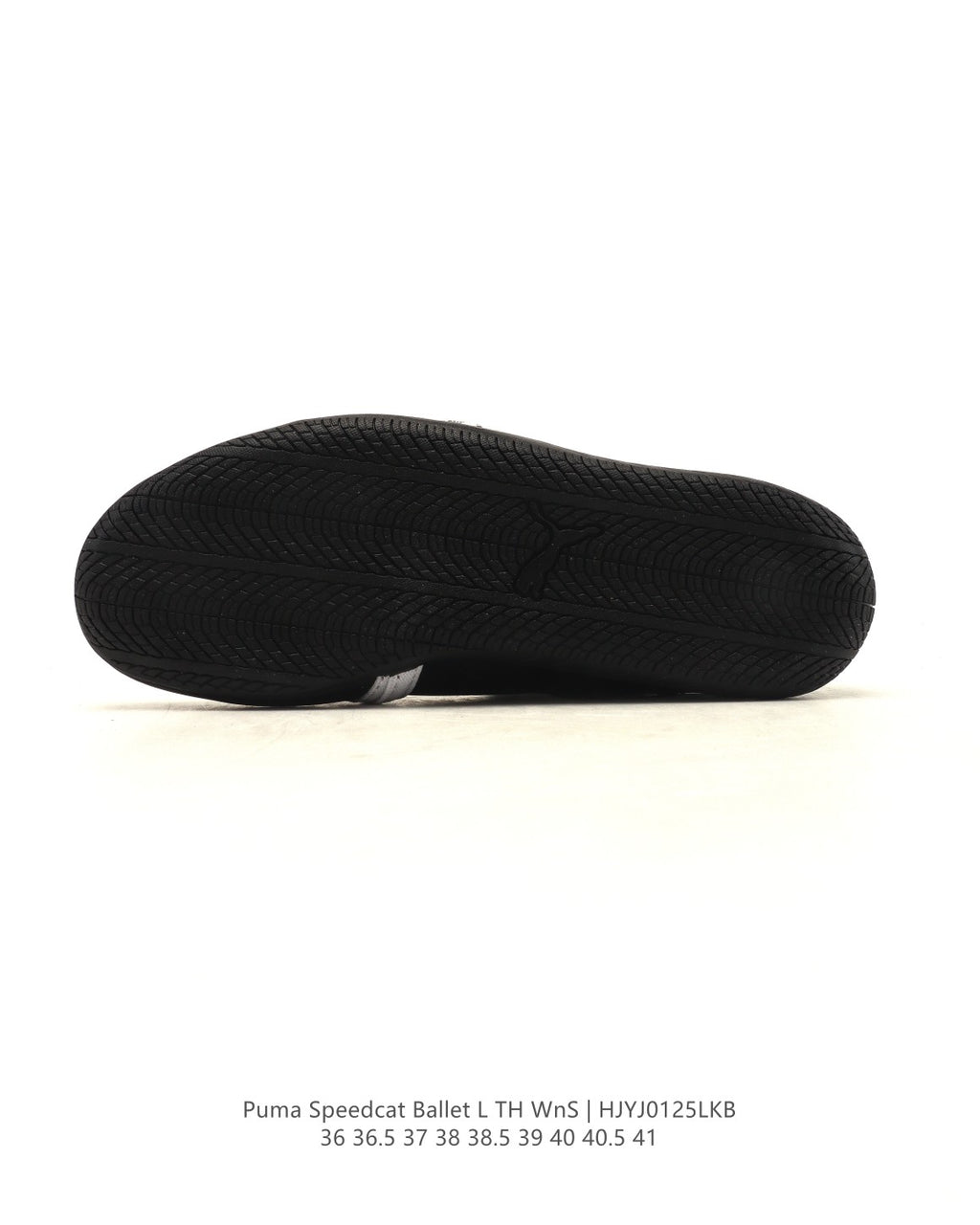Puma Speedcat Ballerina Lace