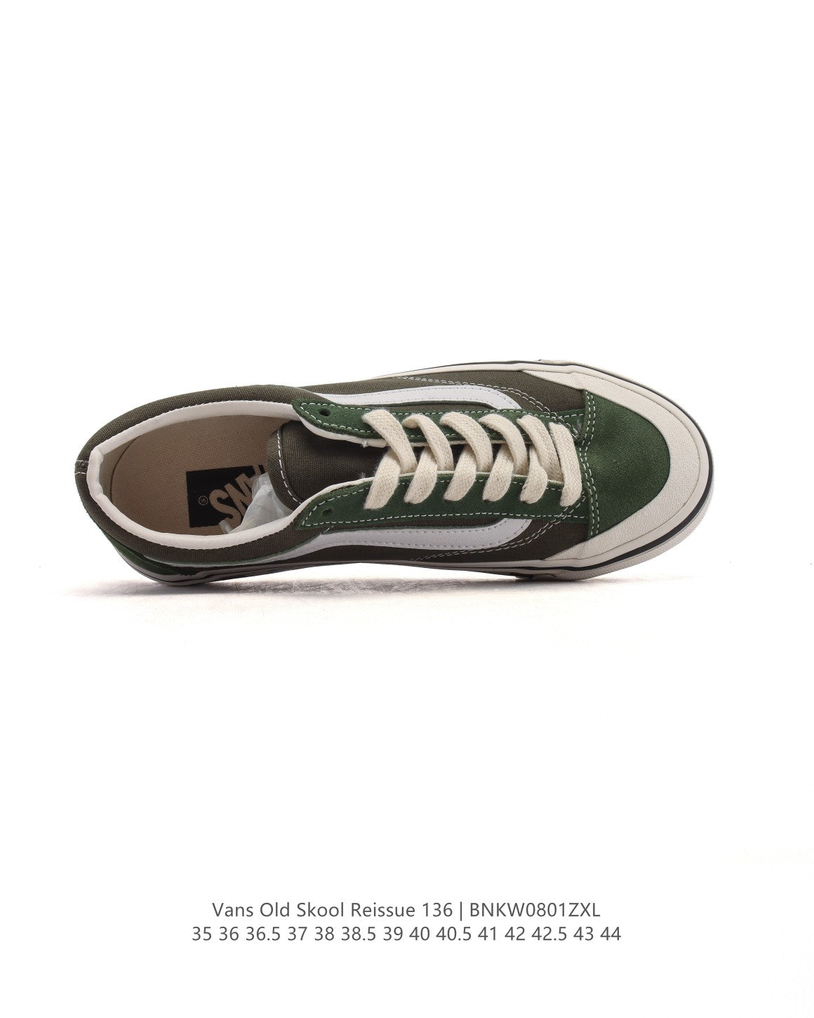 Vans Old Skool Reissue 136