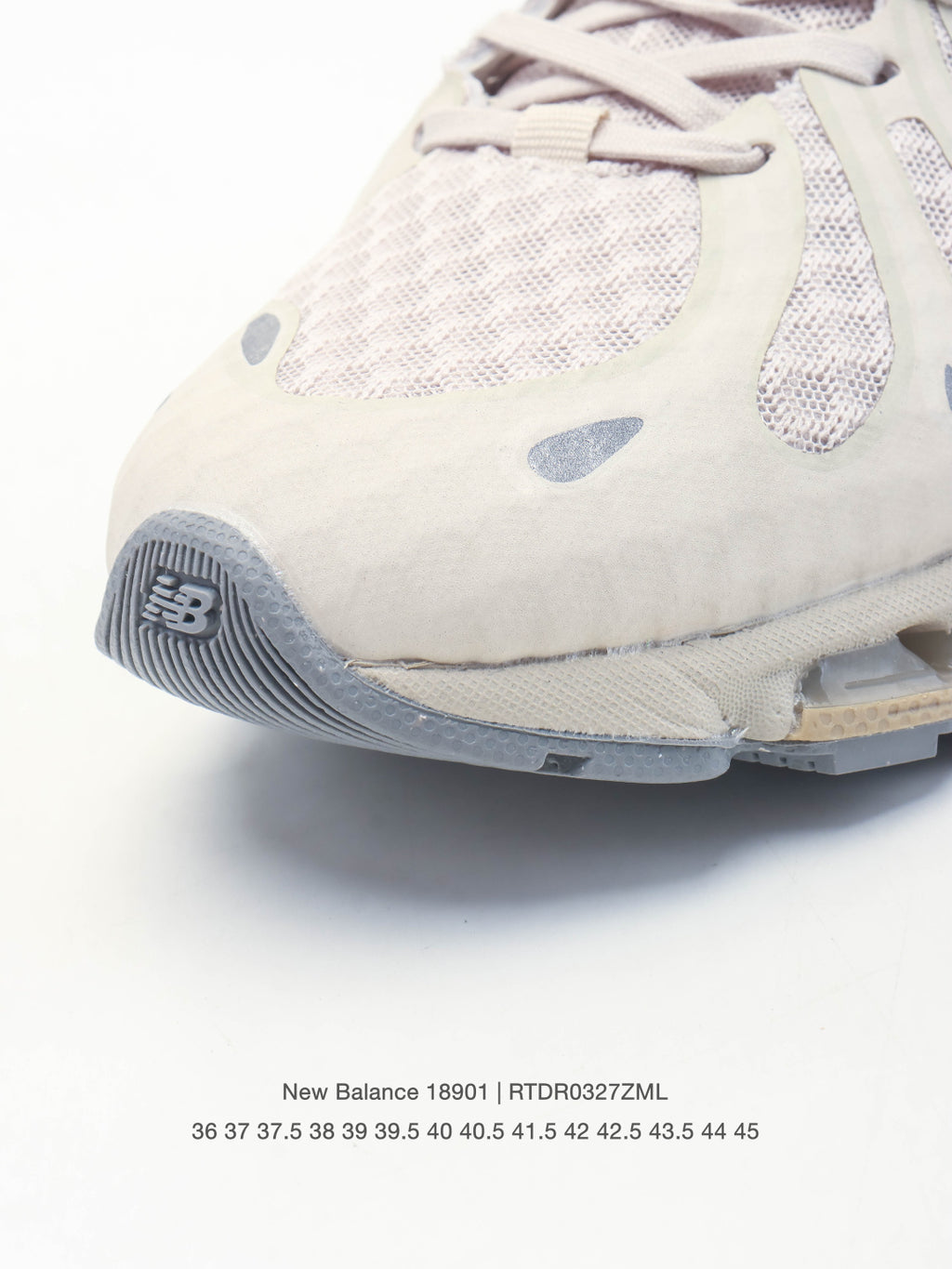 New Balance 1890 outerspace