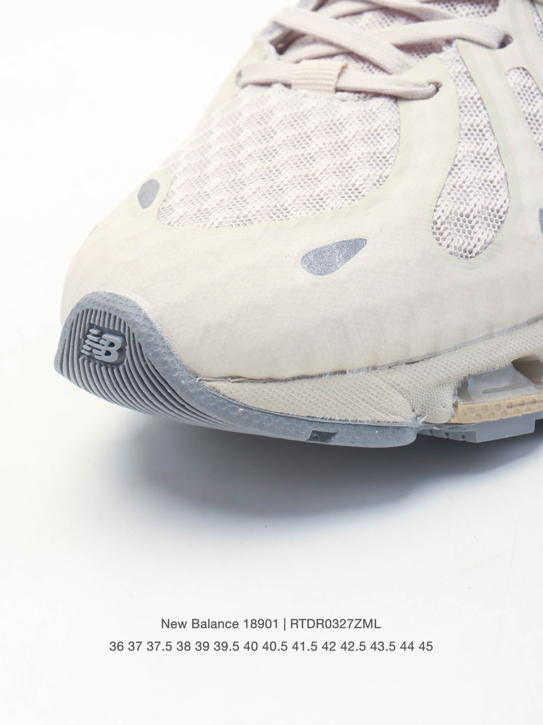 New Balance 1890 outerspace