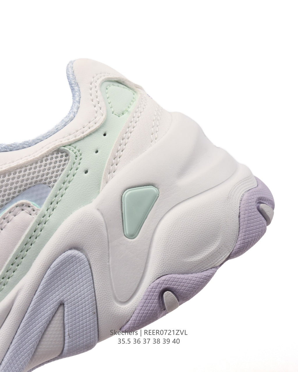 Skechers D'Lites 5.0