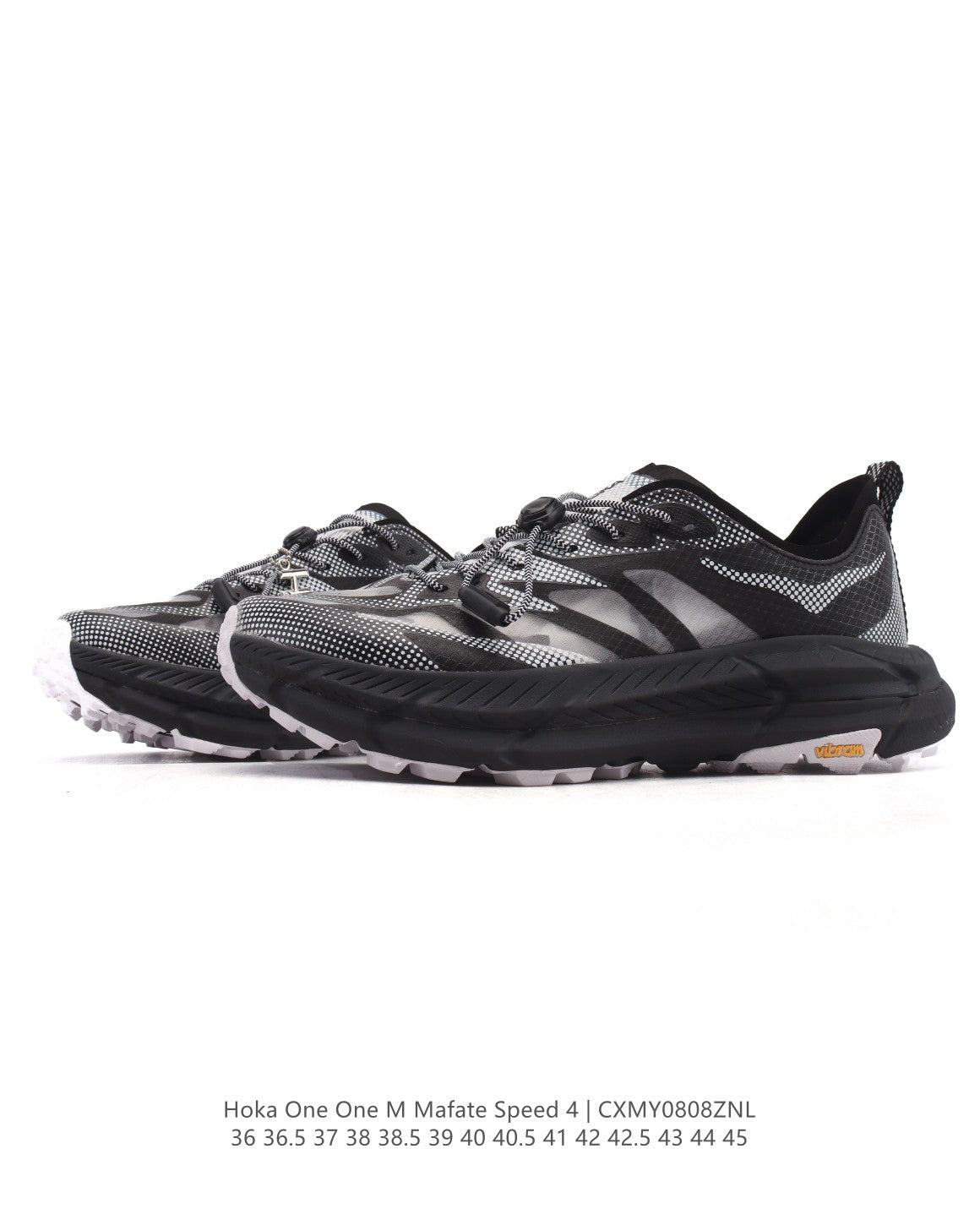 Hoka Mafate Speed 2 TS