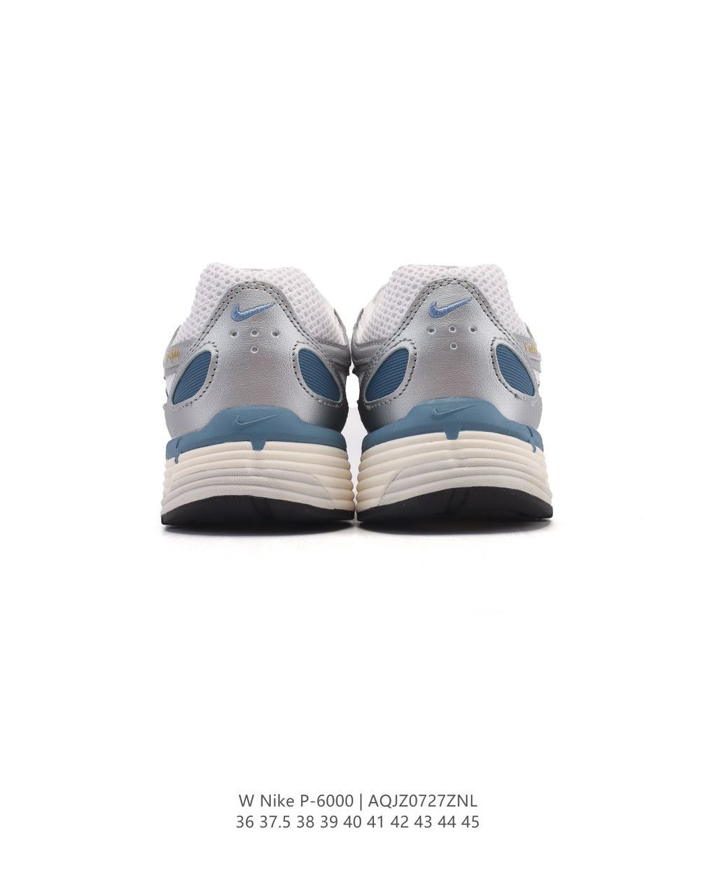 Nike P-6000 Premium