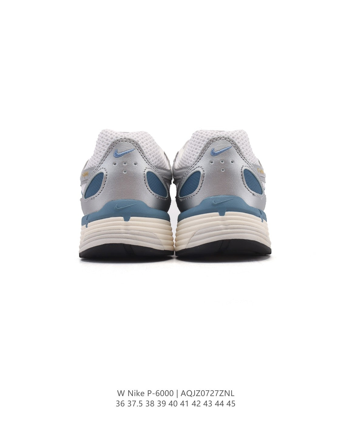 Nike P-6000 Premium