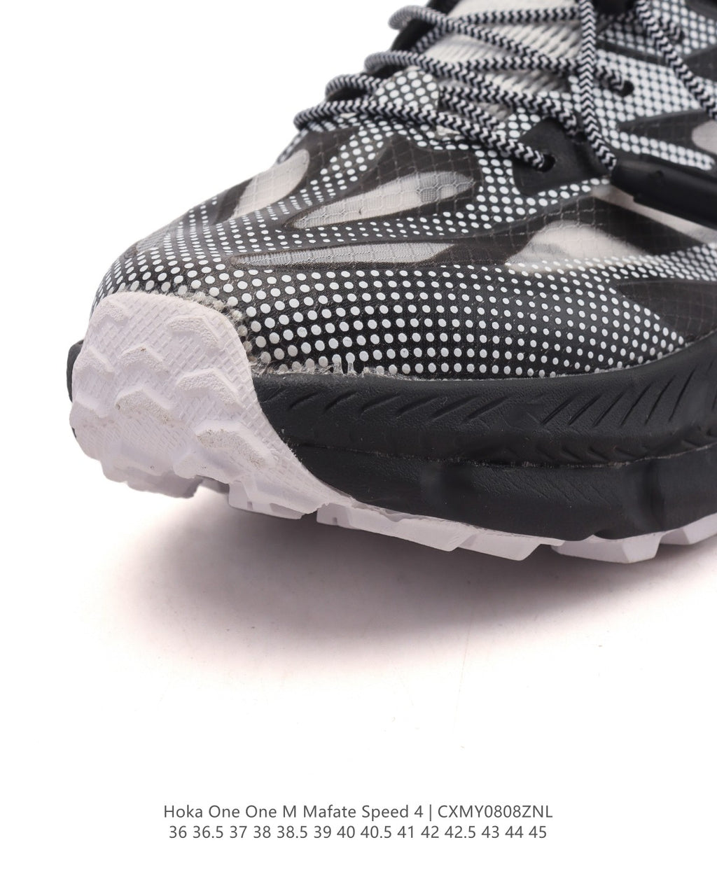 Hoka Mafate Speed 2 TS