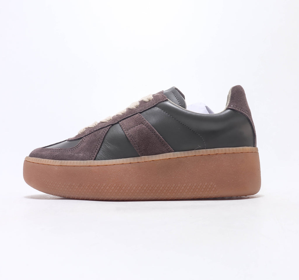 Maison Margiela Replica Platform Sneakers