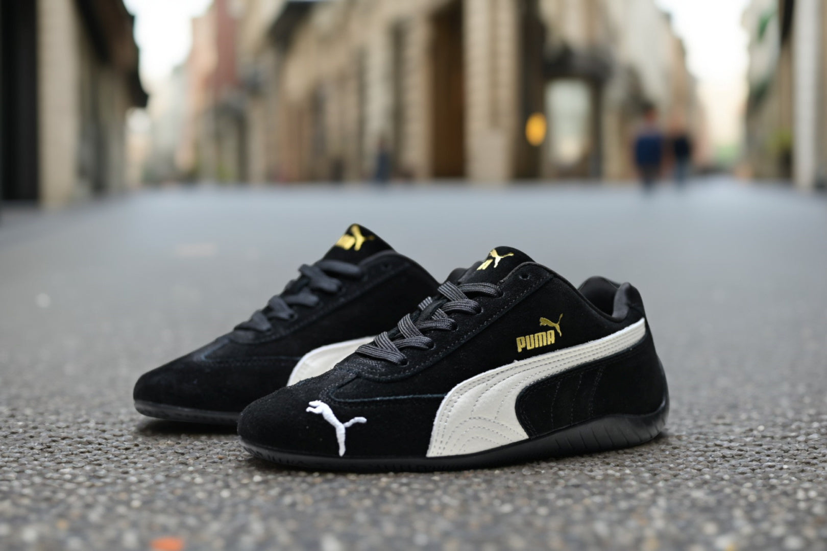 Puma Speedcat Year of the Horse