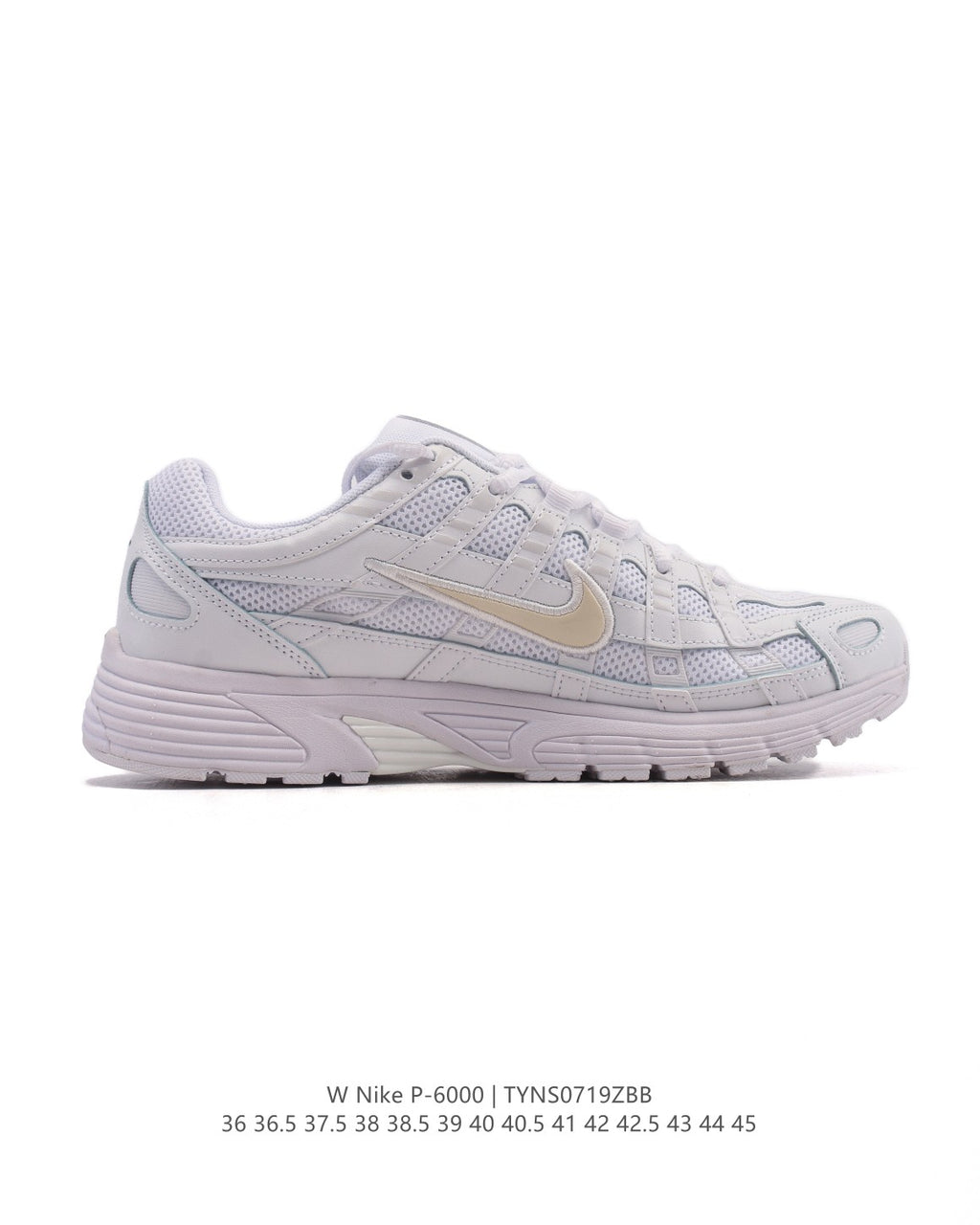 Nike P-6000 Premium