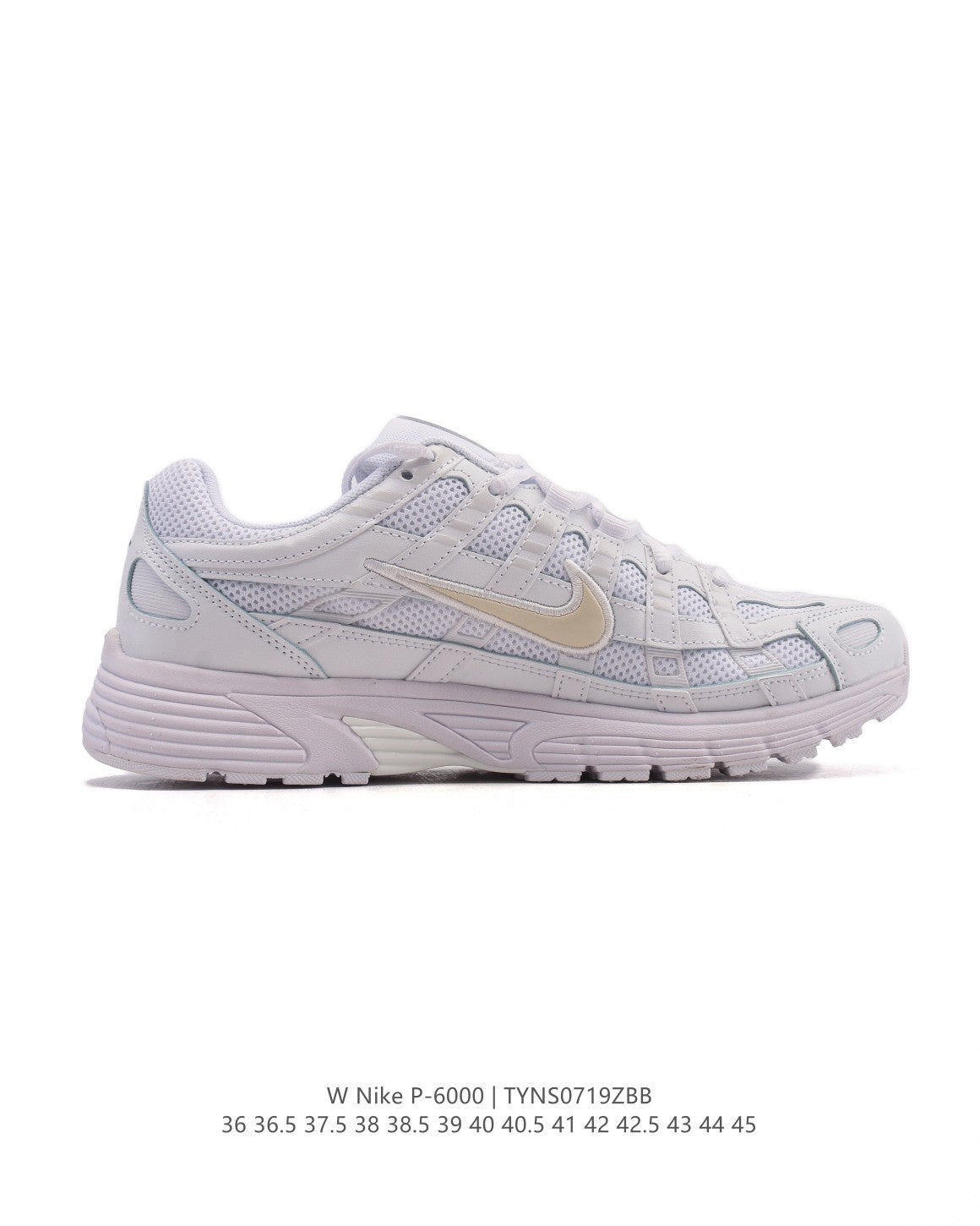 Nike P-6000 Premium