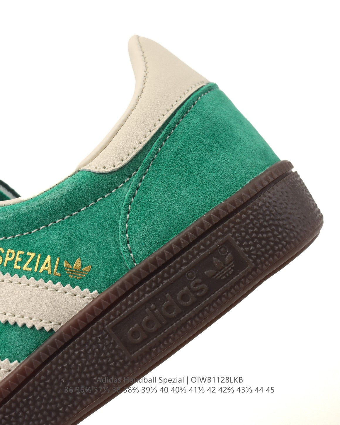 Adidas Handball Spezial  Sneakers