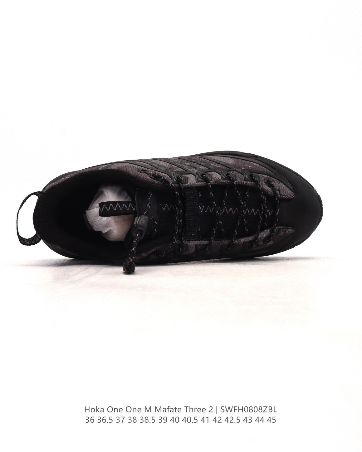 Hoka One One M Mafate Three 2