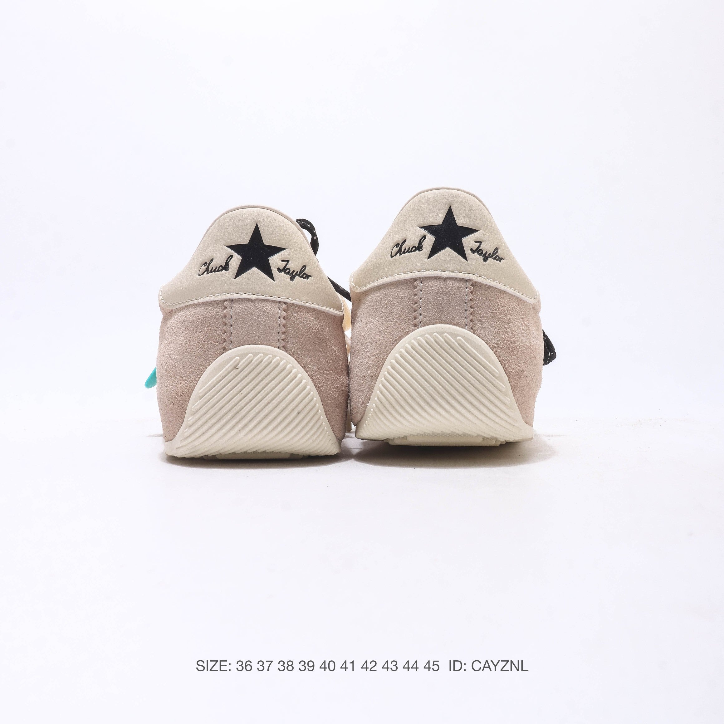 Converse Chuck Taylor Lo