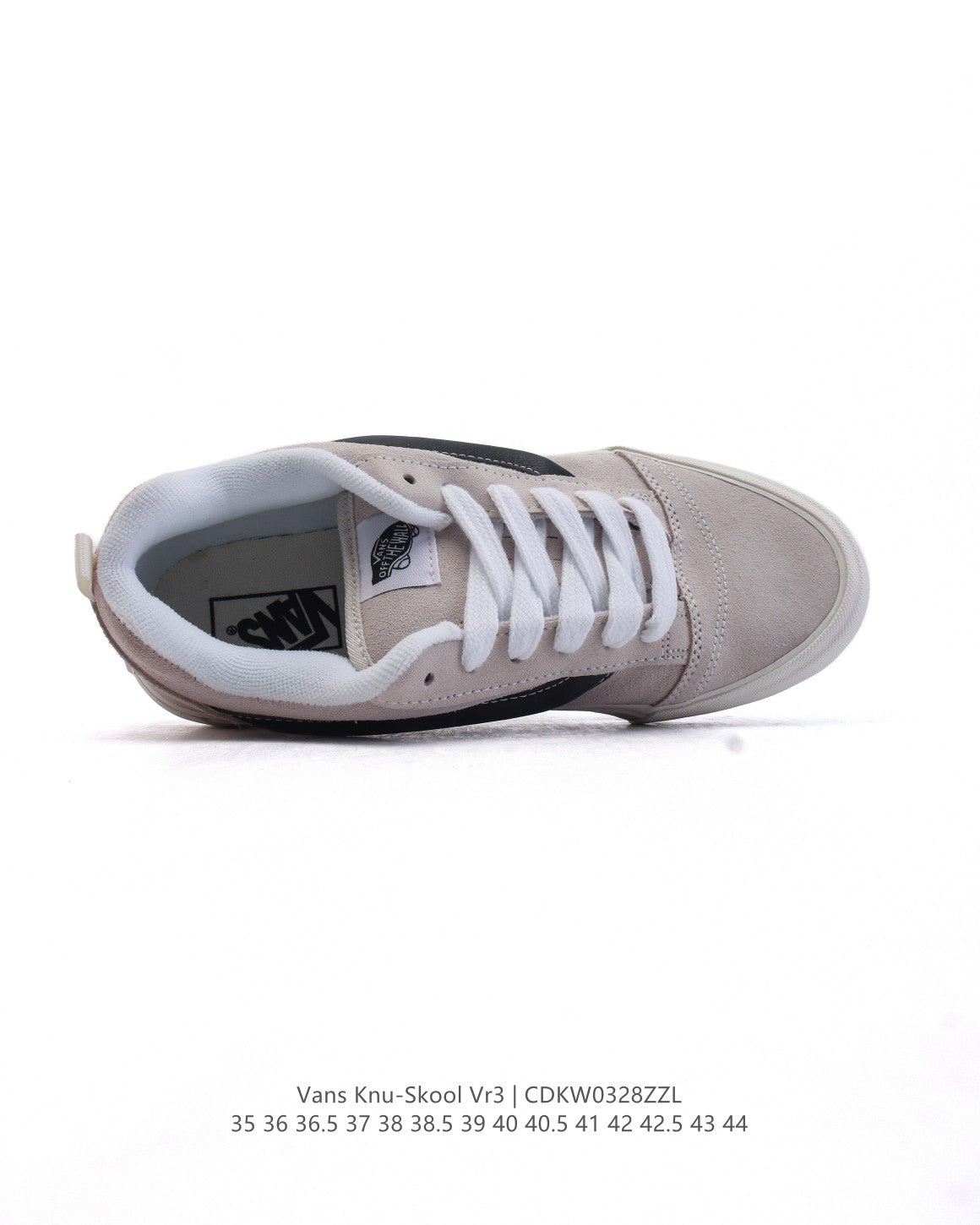 Vans Knu Skool VR3 Sneakers