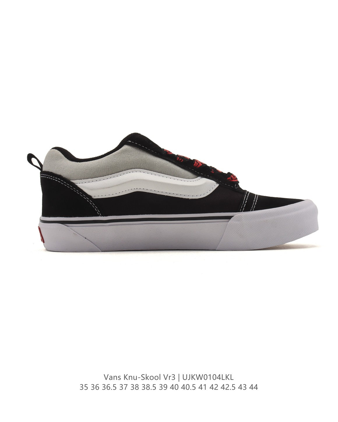 Vans Knu Skool VR3 Sneakers