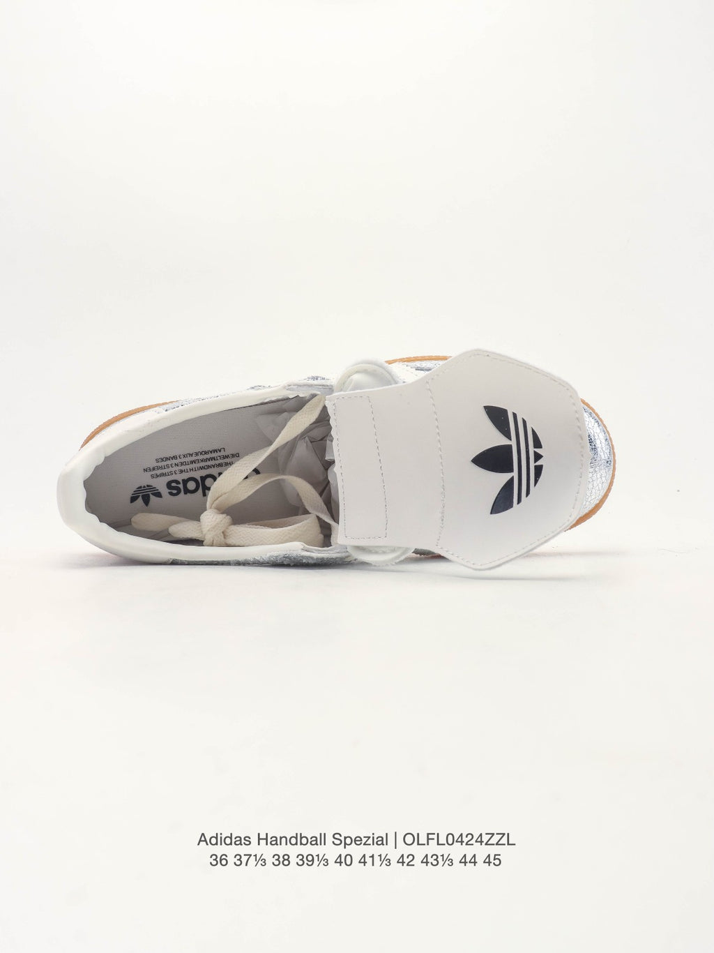 Adidas Handball Spezial  Sneakers