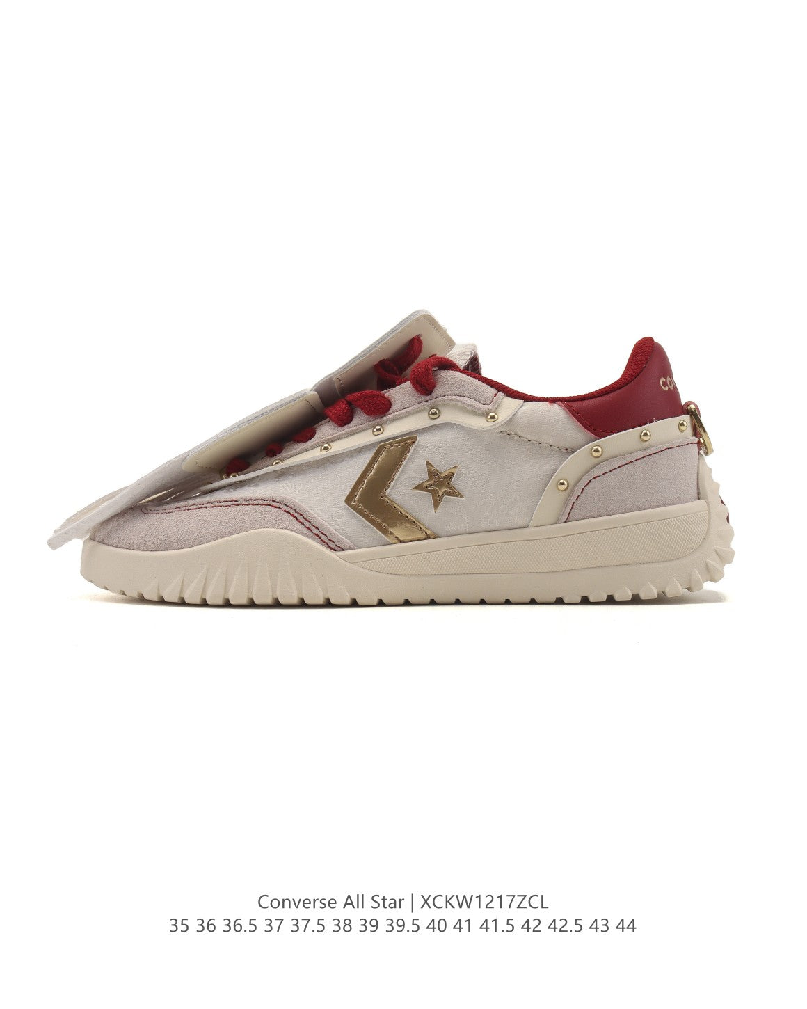Converse Run Star Trainer Lunar New Year