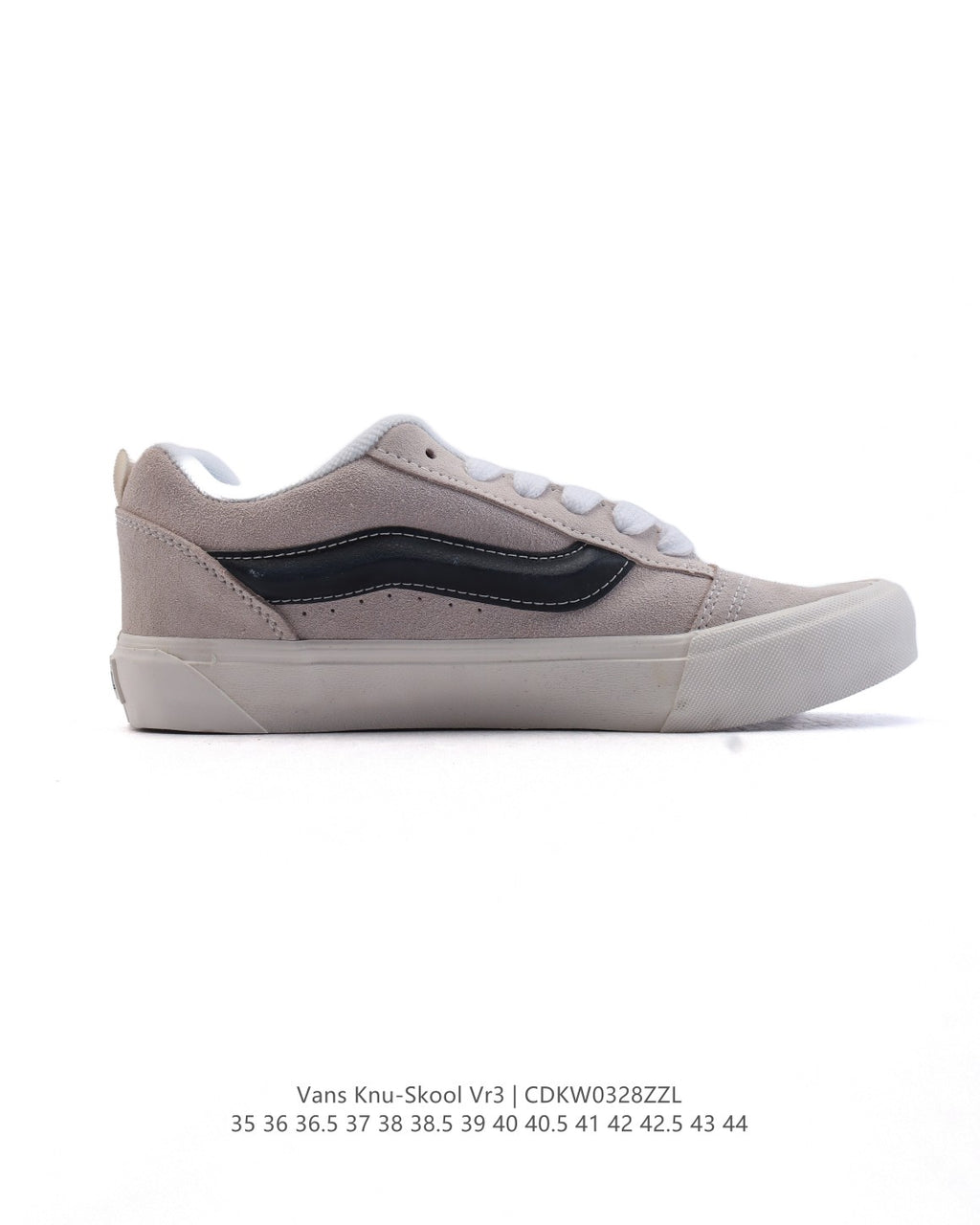 Vans Knu Skool VR3 Sneakers