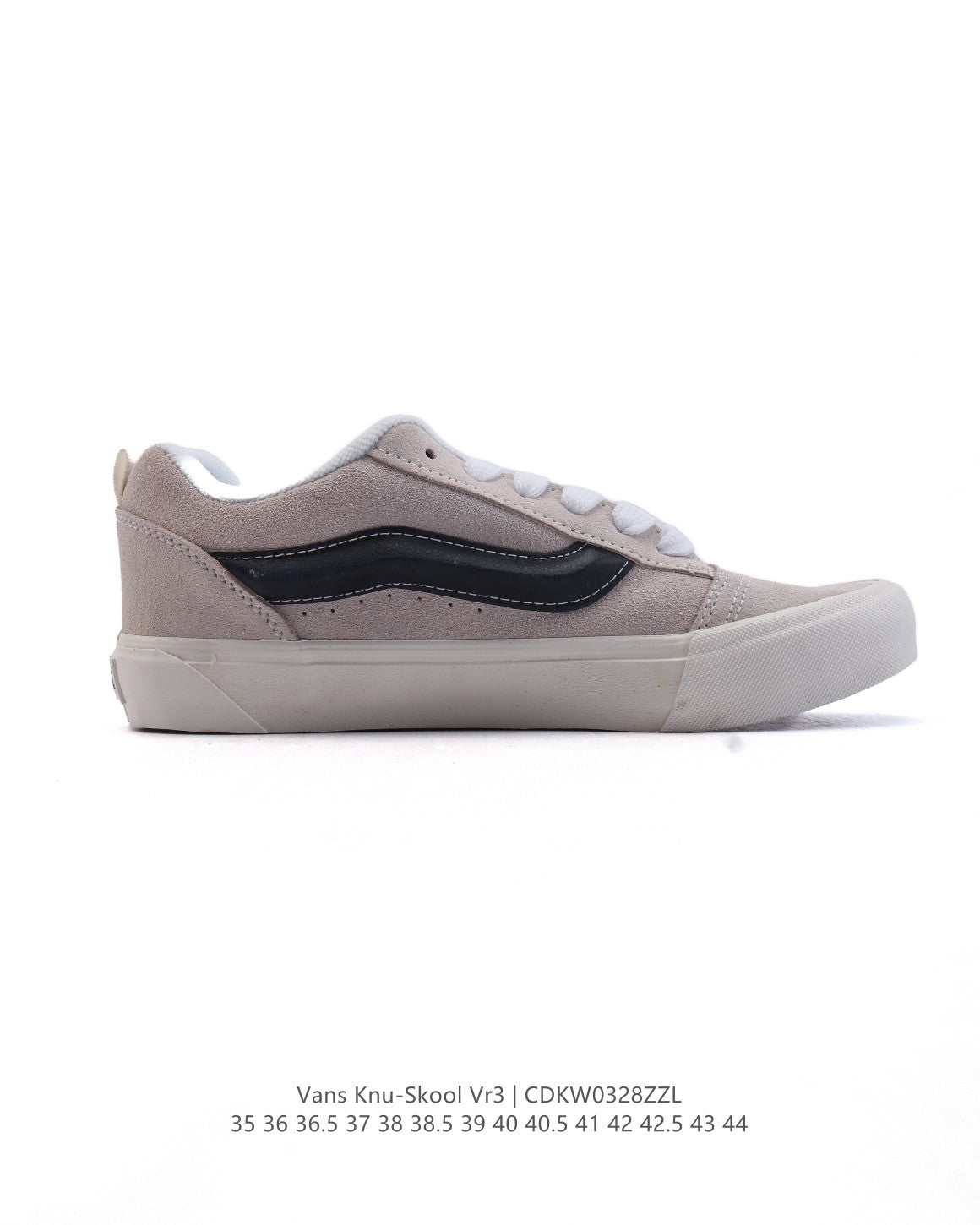 Vans Knu Skool VR3 Sneakers