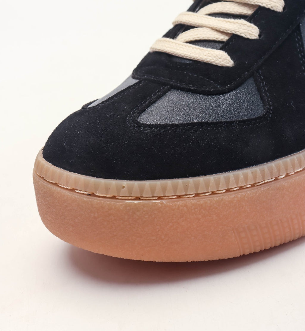 Maison Margiela Replica Platform Sneakers