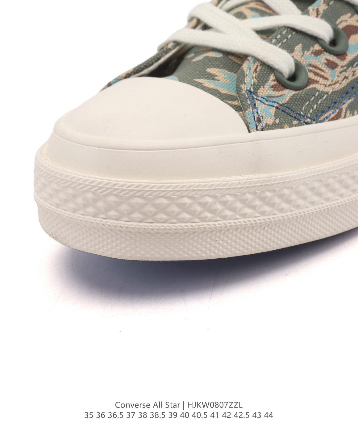 Undefeated x Converse Chuck 70