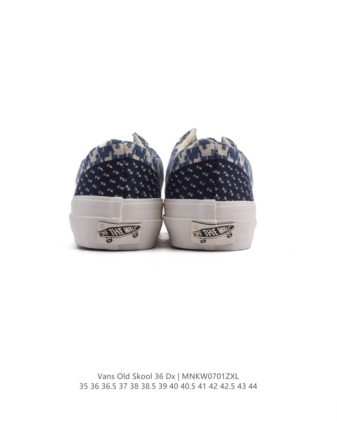 Vans Old Skool 36 Reissue