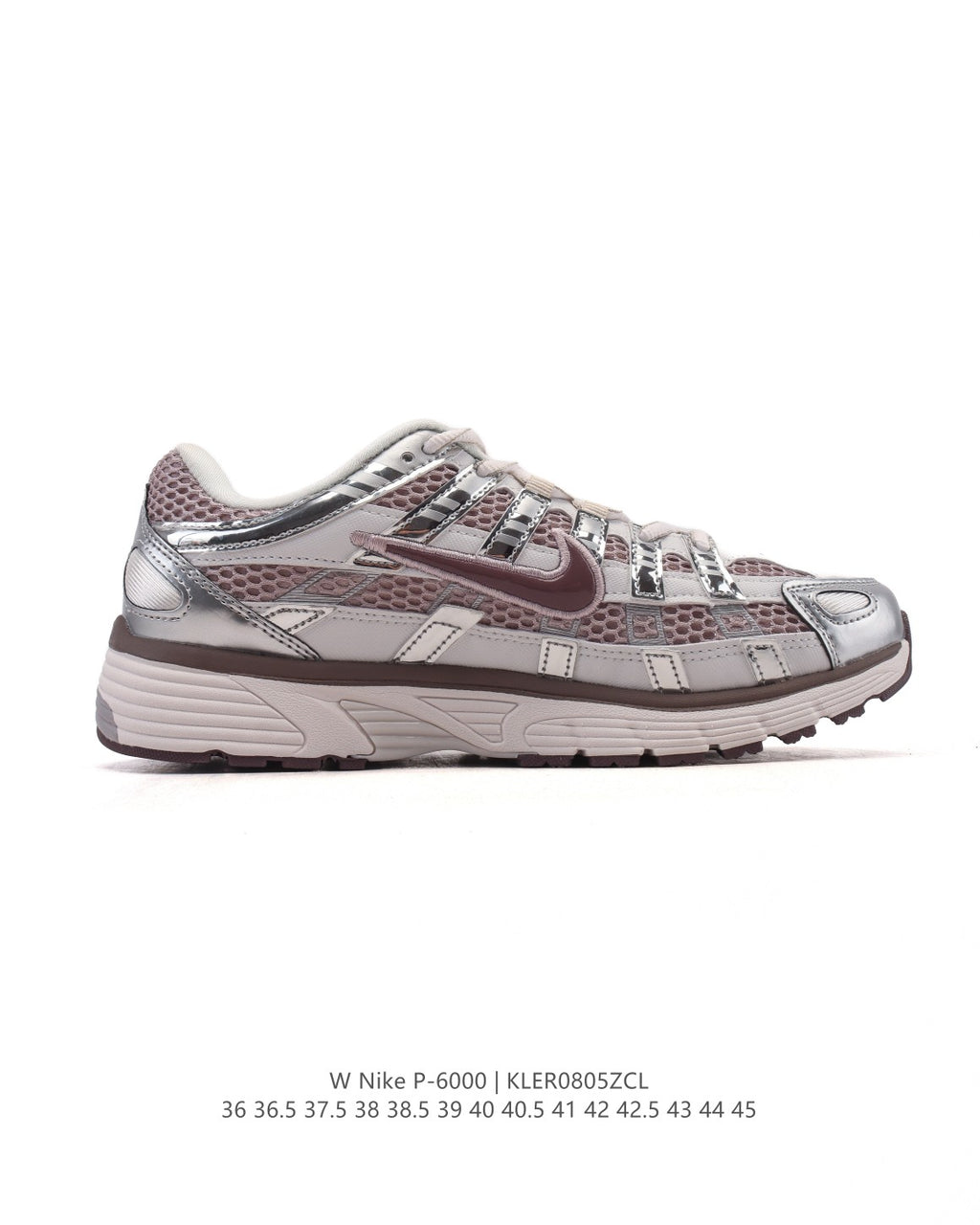 Nike P-6000 Premium