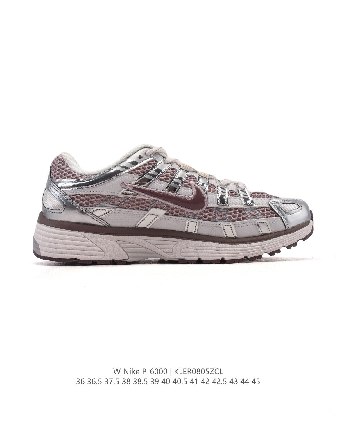 Nike P-6000 Premium