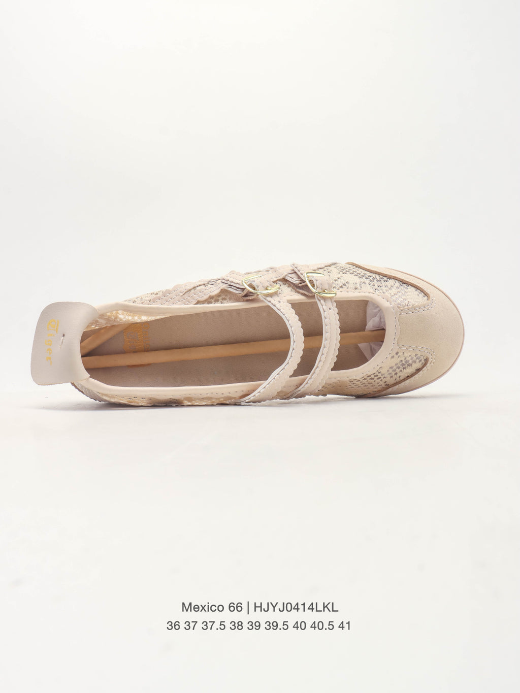 Onitsuka Tiger Mexico 66 Mary Jane Ballet