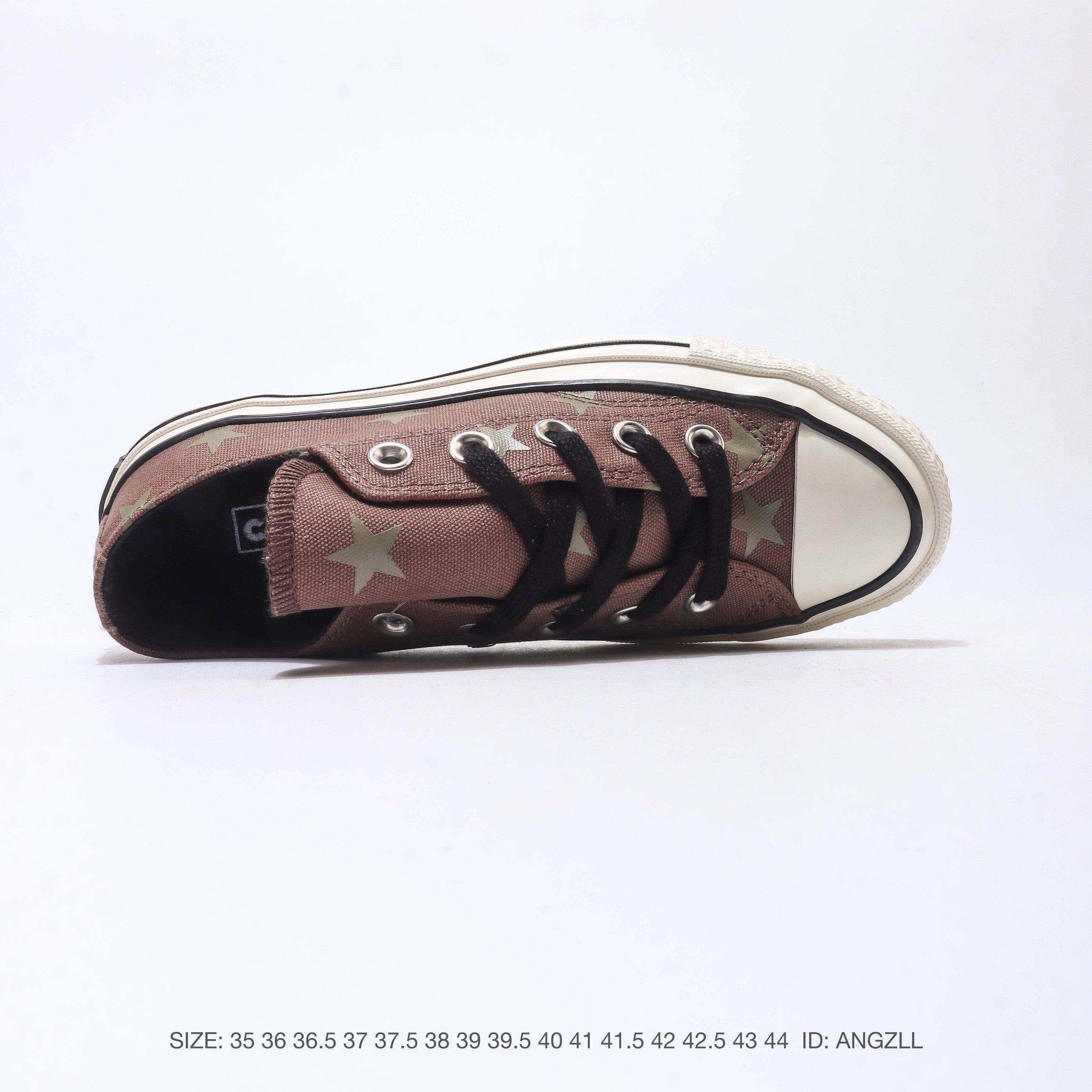 Converse Chuck 70 Star Print Low New Found Bloom.