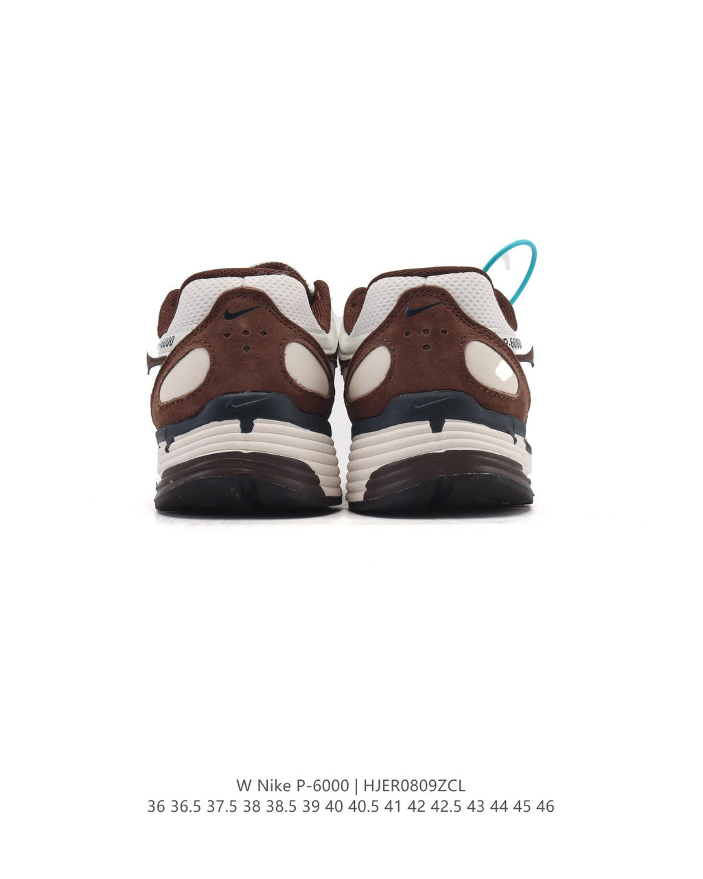 Nike P-6000 Premium