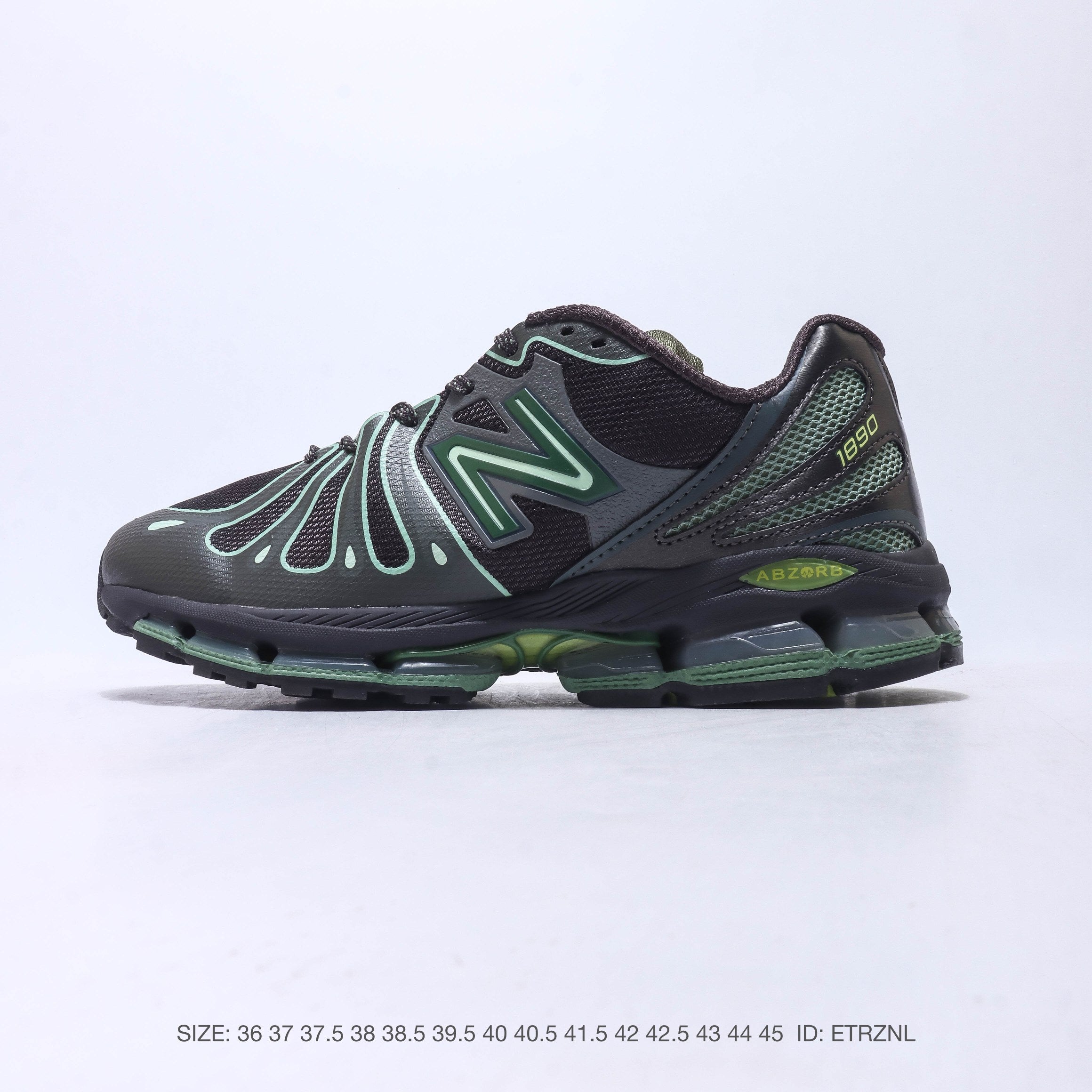 New Balance 1890 outerspace